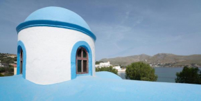 Tassos Apartments I - Dodekanes Alinda